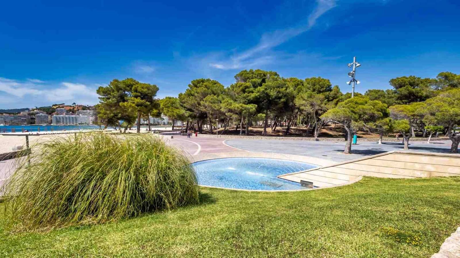 5 quarto Moradia para venda em Santa Ponsa com piscina garagem - 4 250 000 € (Ref: 5319936)