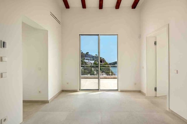 4 soverom Villa til salgs i Puerto de Andratx, Andratx med svømmebasseng - € 6 500 000 (Ref: 5331050)