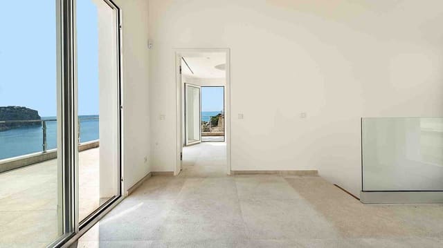 4 soverom Villa til salgs i Puerto de Andratx, Andratx med svømmebasseng - € 6 500 000 (Ref: 5331050)