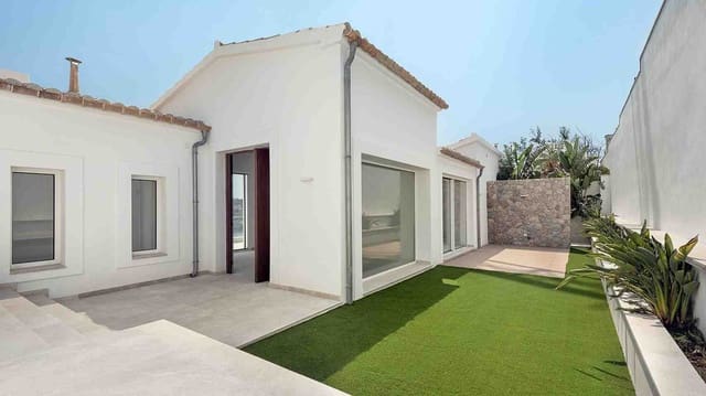 4 soverom Villa til salgs i Puerto de Andratx, Andratx med svømmebasseng - € 6 500 000 (Ref: 5331050)