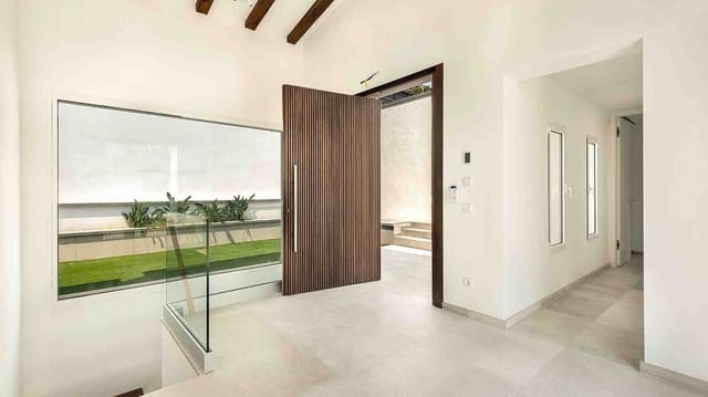 4 soverom Villa til salgs i Puerto de Andratx, Andratx med svømmebasseng - € 6 500 000 (Ref: 5331050)