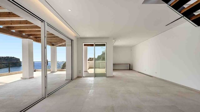 4 chambre Villa/Maison à vendre à Puerto de Andratx, Andratx avec piscine - 6 500 000 € (Ref: 5331050)