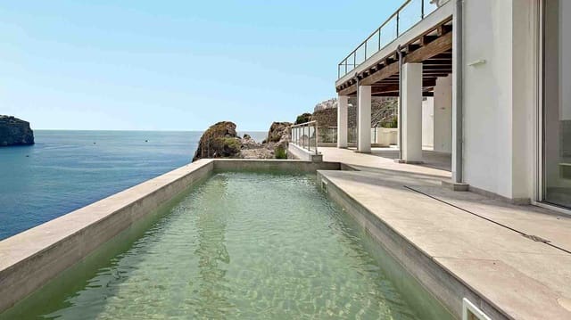 4 quarto Moradia para venda em Puerto de Andratx, Andratx com piscina - 6 500 000 € (Ref: 5331050)