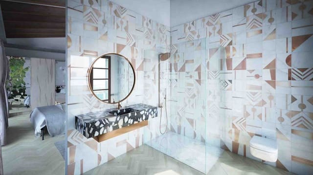 3 sypialnia Willa na sprzedaż w El Sindicat, Palma de Mallorca z basenem - 3 850 000 € (Ref: 5502560)