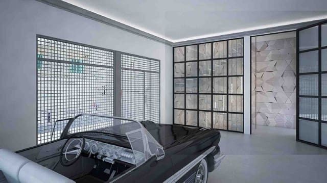 3 sypialnia Willa na sprzedaż w El Sindicat, Palma de Mallorca z basenem - 3 850 000 € (Ref: 5502560)