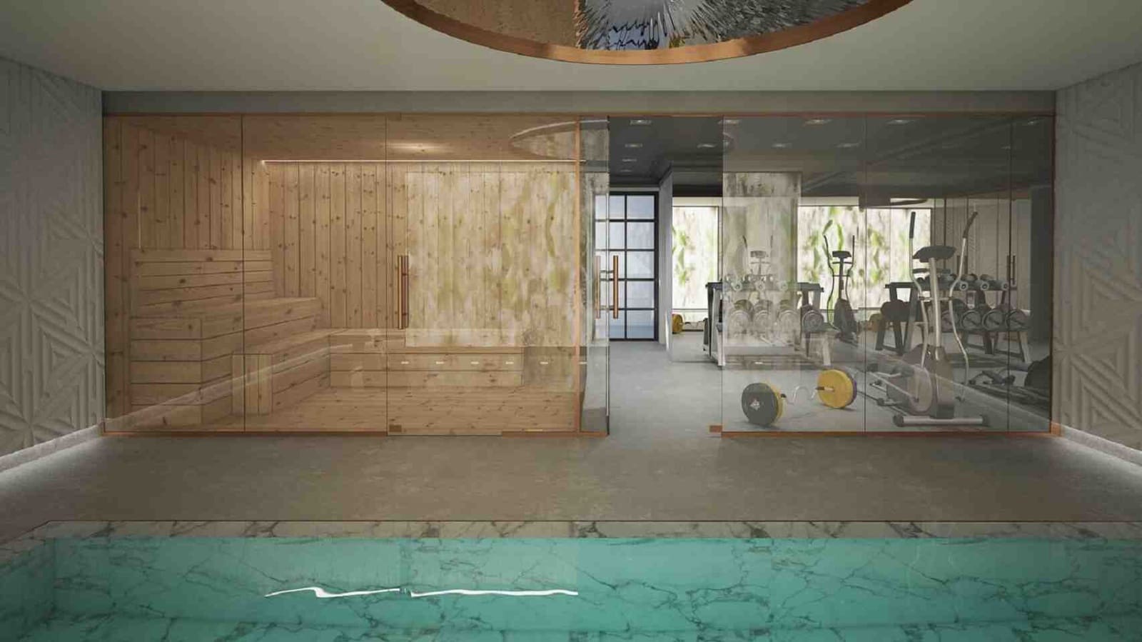 3 sypialnia Willa na sprzedaż w Palma de Mallorca z basenem - 3 850 000 € (Ref: 5502560)