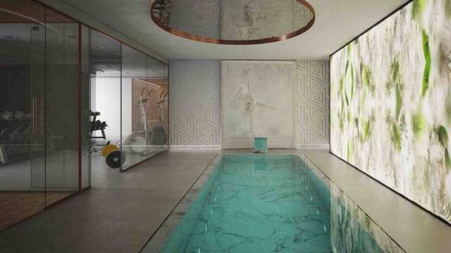 3 sypialnia Willa na sprzedaż w El Sindicat, Palma de Mallorca z basenem - 3 850 000 € (Ref: 5502560)