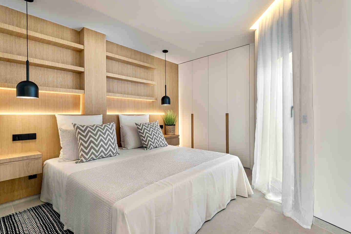 4 bedroom Apartment for sale in Santa Ponsa with pool - € 1,765,800 (Ref: 5514063)