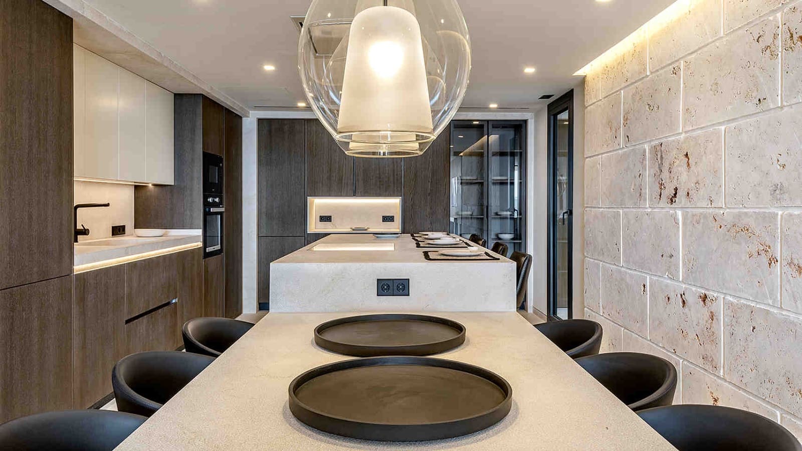 4 bedroom Apartment for sale in Santa Ponsa with pool - € 1,765,800 (Ref: 5514063)