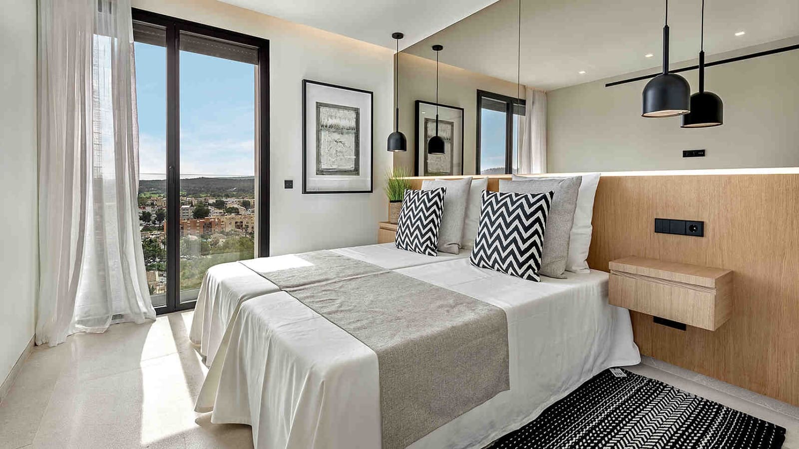 4 bedroom Apartment for sale in Santa Ponsa with pool - € 1,765,800 (Ref: 5514063)