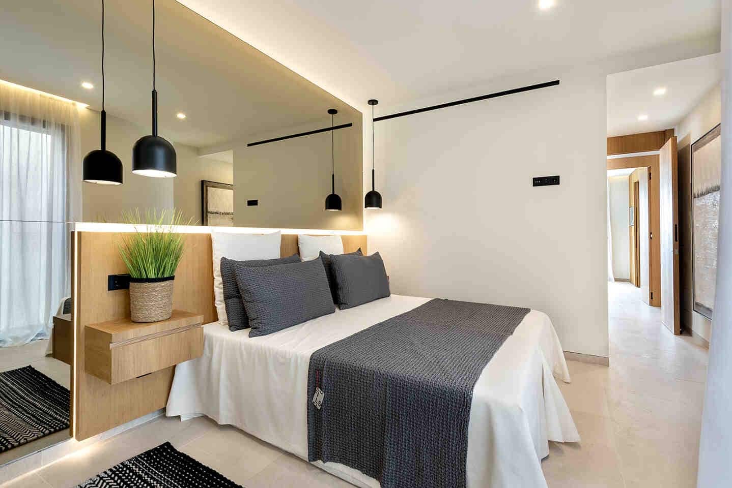 4 soveværelse Lejlighed til salg i Santa Ponsa med swimmingpool - € 2.820.000 (Ref: 5514065)