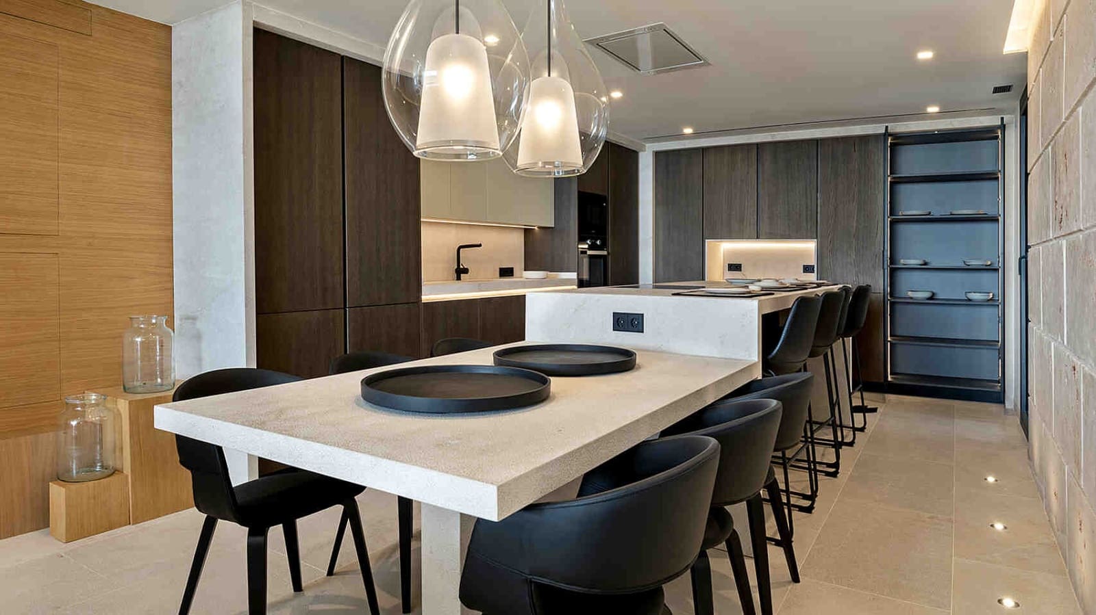 4 soveværelse Lejlighed til salg i Santa Ponsa med swimmingpool - € 2.820.000 (Ref: 5514065)