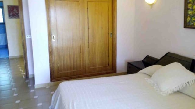 5 soverom Villa til salgs i Santa Ponsa, Calvià med svømmebasseng garasje - € 2 150 000 (Ref: 5630030)