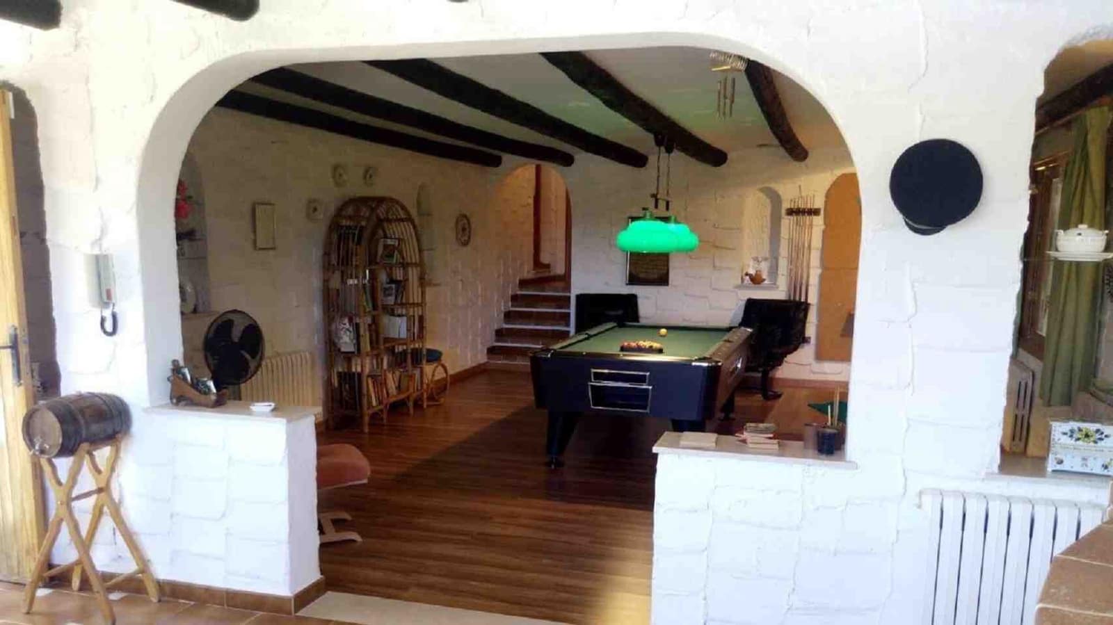 5 soverom Villa til salgs i Santa Ponsa med svømmebasseng garasje - € 2 150 000 (Ref: 5630030)