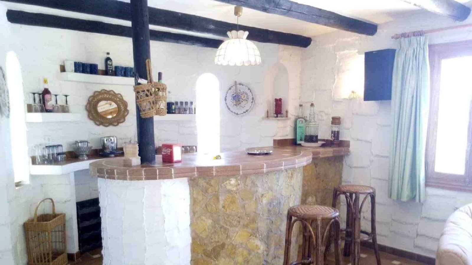 5 soverom Villa til salgs i Santa Ponsa med svømmebasseng garasje - € 2 150 000 (Ref: 5630030)