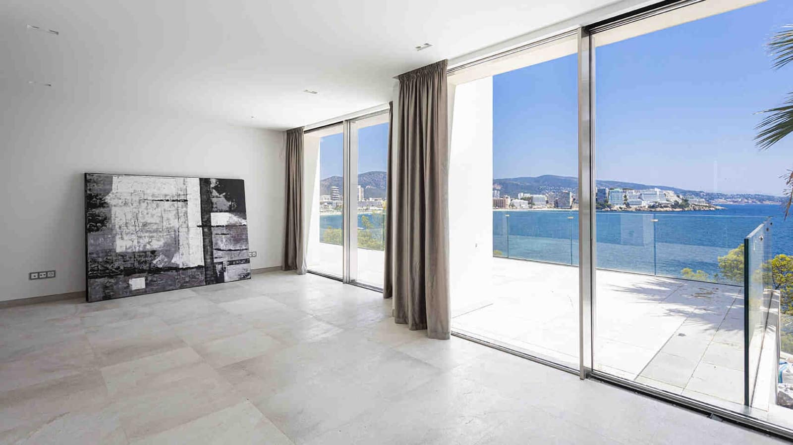 5 soverom Villa til salgs i Cala Vinyes / Cala Vinyas / Cala Vinas med svømmebasseng - € 12 600 000 (Ref: 5910768)