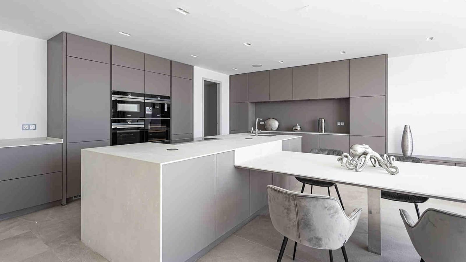 5 soverom Villa til salgs i Cala Vinyes / Cala Vinyas / Cala Vinas med svømmebasseng - € 12 600 000 (Ref: 5910768)