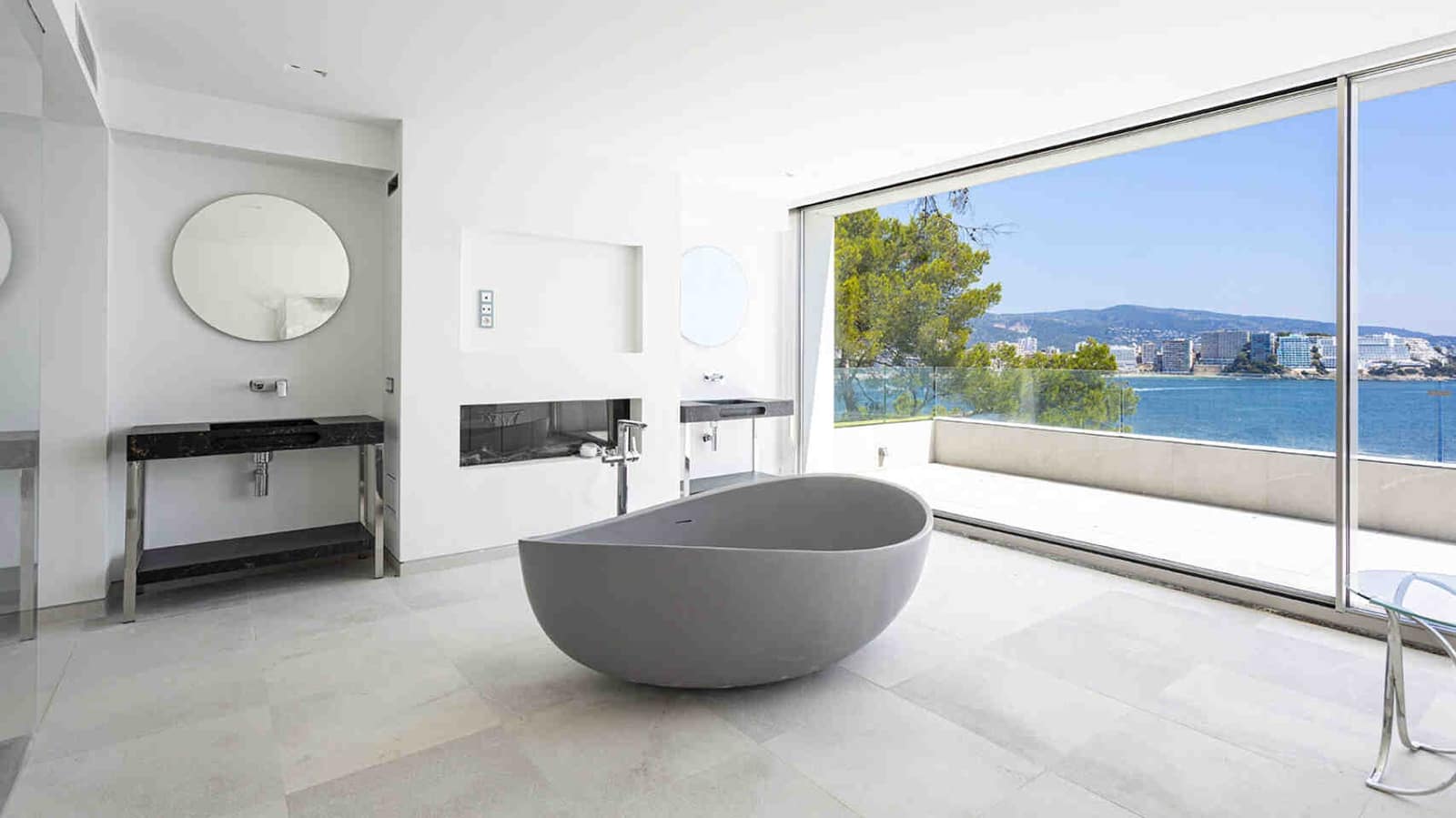 5 soverom Villa til salgs i Cala Vinyes / Cala Vinyas / Cala Vinas med svømmebasseng - € 12 600 000 (Ref: 5910768)