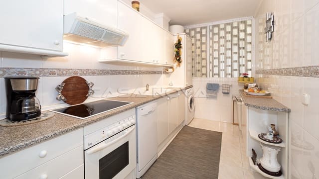 2 soveværelse Lejlighed til salg i Santa Ponsa, Calvià med swimmingpool garage - € 780.000 (Ref: 6117858)