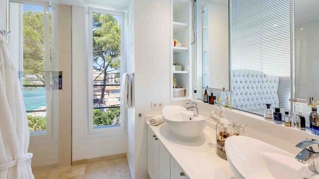 5 soveværelse Villa til salg i Torrenova, Calvià - € 8.200.000 (Ref: 6213060)