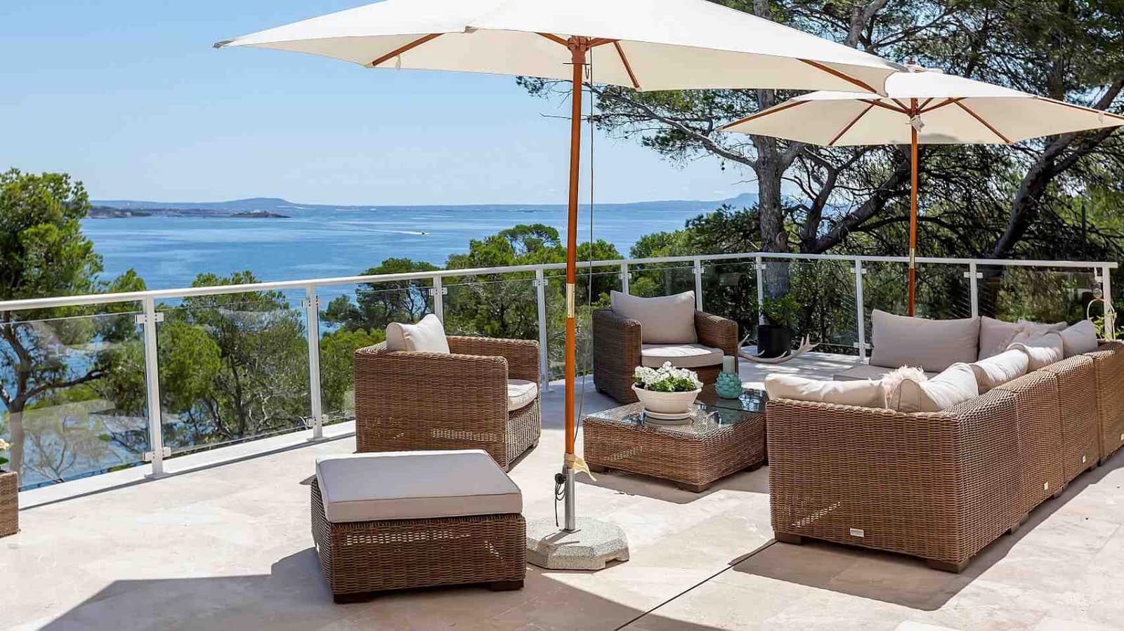 5 soveværelse Villa til salg i Torrenova - € 8.200.000 (Ref: 6213060)