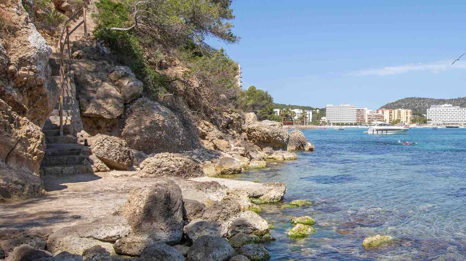 5 soveværelse Villa til salg i Torrenova - € 8.200.000 (Ref: 6213060)