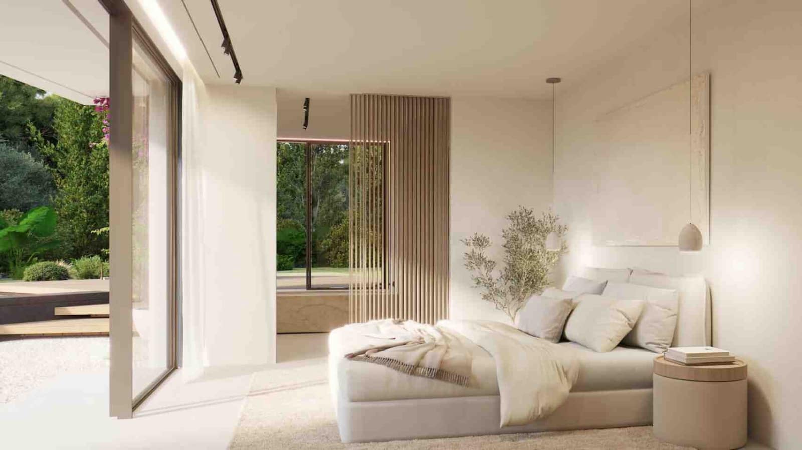 Ubebygd land til salgs i Santa Ponsa - € 770 000 (Ref: 6332940)