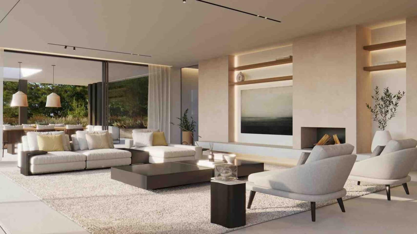 Ubebygd land til salgs i Santa Ponsa - € 770 000 (Ref: 6332940)