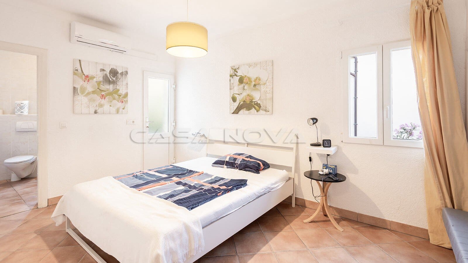 5 Zimmer Villa zu verkaufen in Costa de la Calma mit Pool Garage - 1.400.000 € (Ref: 6337912)