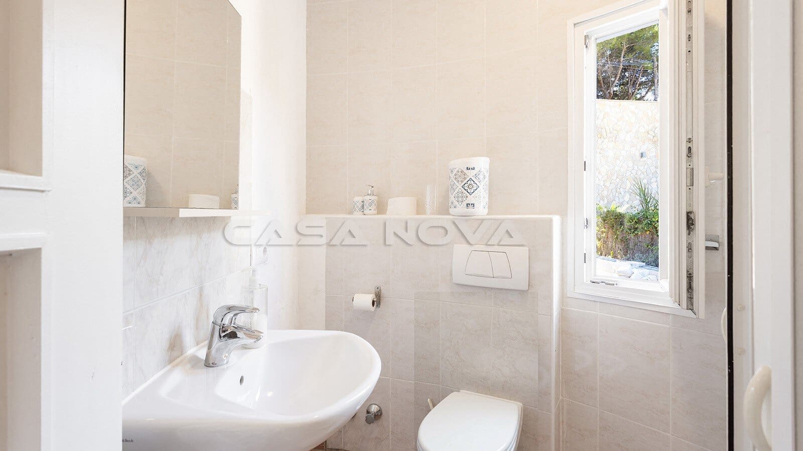5 Zimmer Villa zu verkaufen in Costa de la Calma mit Pool Garage - 1.400.000 € (Ref: 6337912)