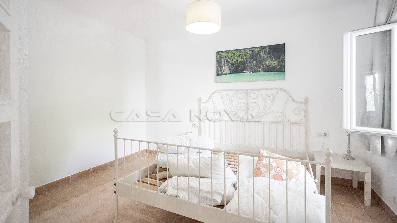 5 Zimmer Villa zu verkaufen in Costa de la Calma mit Pool Garage - 1.400.000 € (Ref: 6337912)