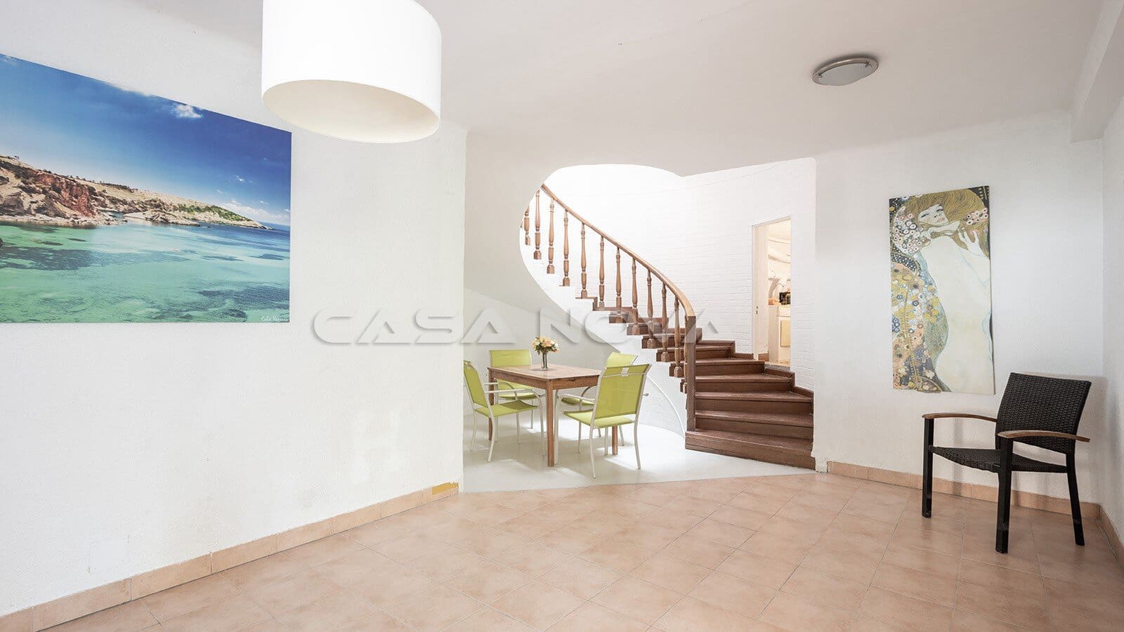 5 Zimmer Villa zu verkaufen in Costa de la Calma mit Pool Garage - 1.400.000 € (Ref: 6337912)