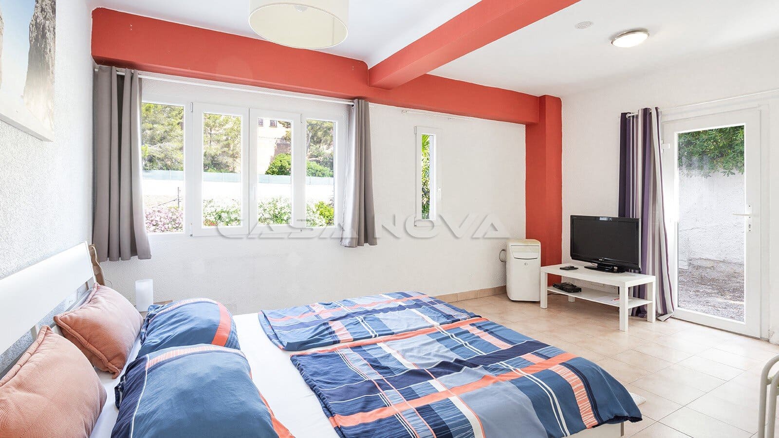 5 Zimmer Villa zu verkaufen in Costa de la Calma mit Pool Garage - 1.400.000 € (Ref: 6337912)
