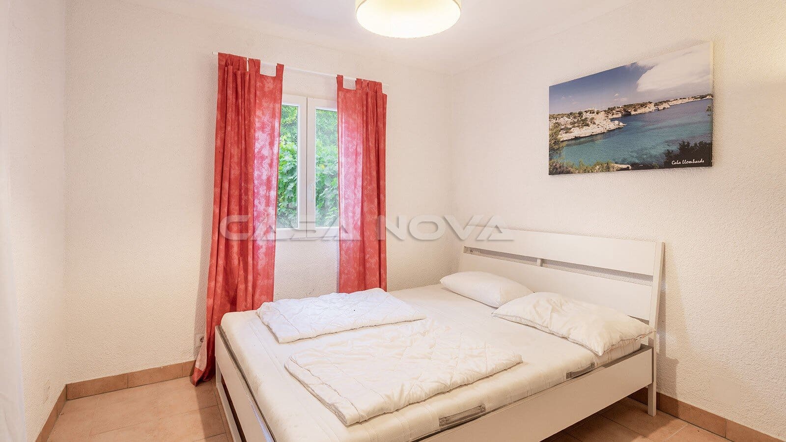 5 Zimmer Villa zu verkaufen in Costa de la Calma mit Pool Garage - 1.400.000 € (Ref: 6337912)