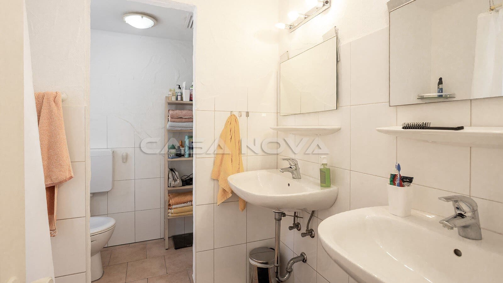 5 Zimmer Villa zu verkaufen in Costa de la Calma mit Pool Garage - 1.400.000 € (Ref: 6337912)