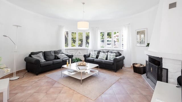 5 Zimmer Villa zu verkaufen in Costa de la Calma, Calvià mit Pool Garage - 1.400.000 € (Ref: 6337912)