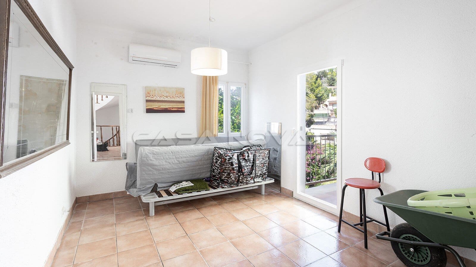5 Zimmer Villa zu verkaufen in Costa de la Calma mit Pool Garage - 1.400.000 € (Ref: 6337912)