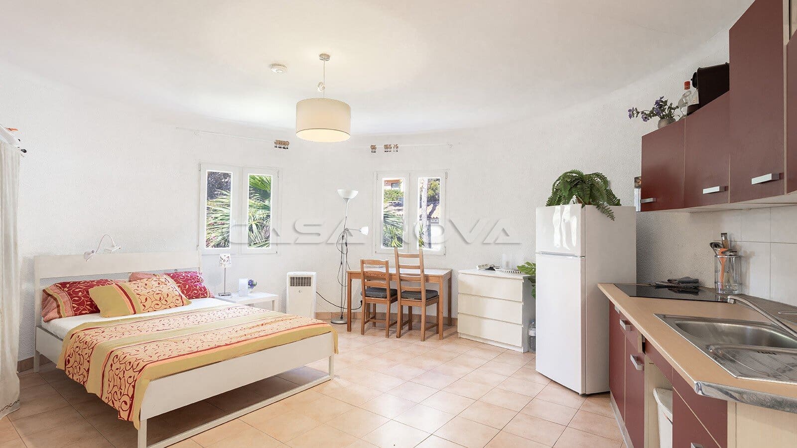 5 Zimmer Villa zu verkaufen in Costa de la Calma mit Pool Garage - 1.400.000 € (Ref: 6337912)