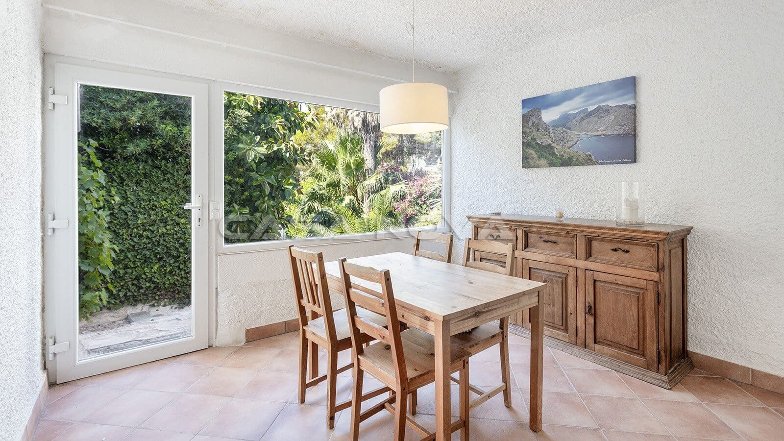 5 Zimmer Villa zu verkaufen in Costa de la Calma mit Pool Garage - 1.400.000 € (Ref: 6337912)