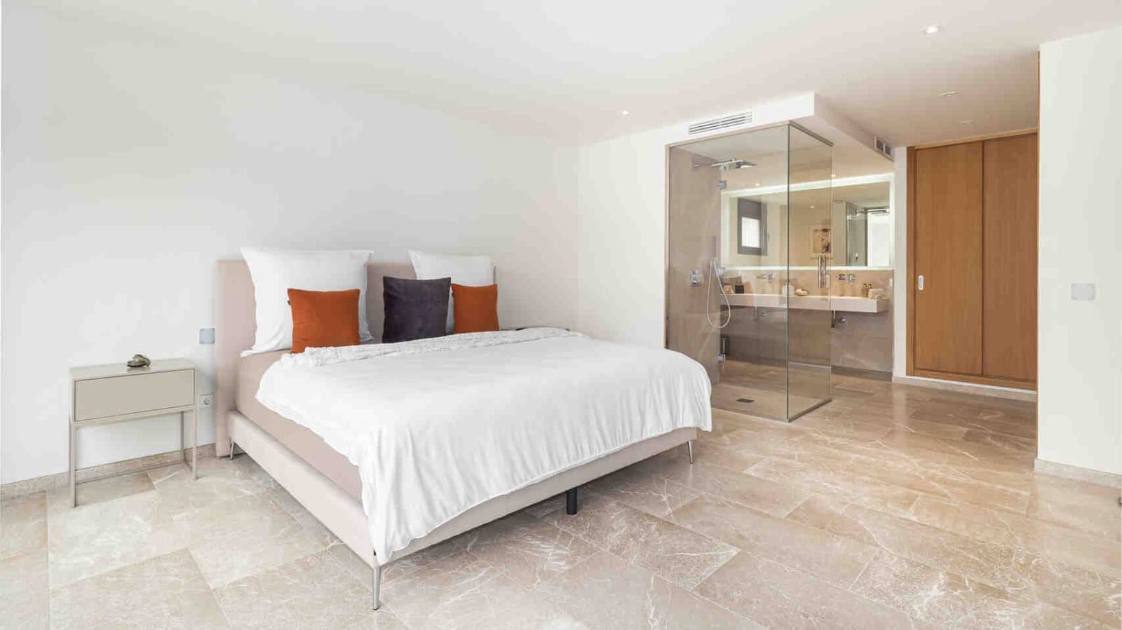 6 sypialnia Willa na sprzedaż w Santa Ponsa z basenem - 4 500 000 € (Ref: 6754825)