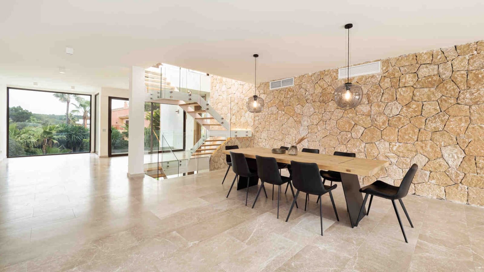 6 sypialnia Willa na sprzedaż w Santa Ponsa z basenem - 4 500 000 € (Ref: 6754825)