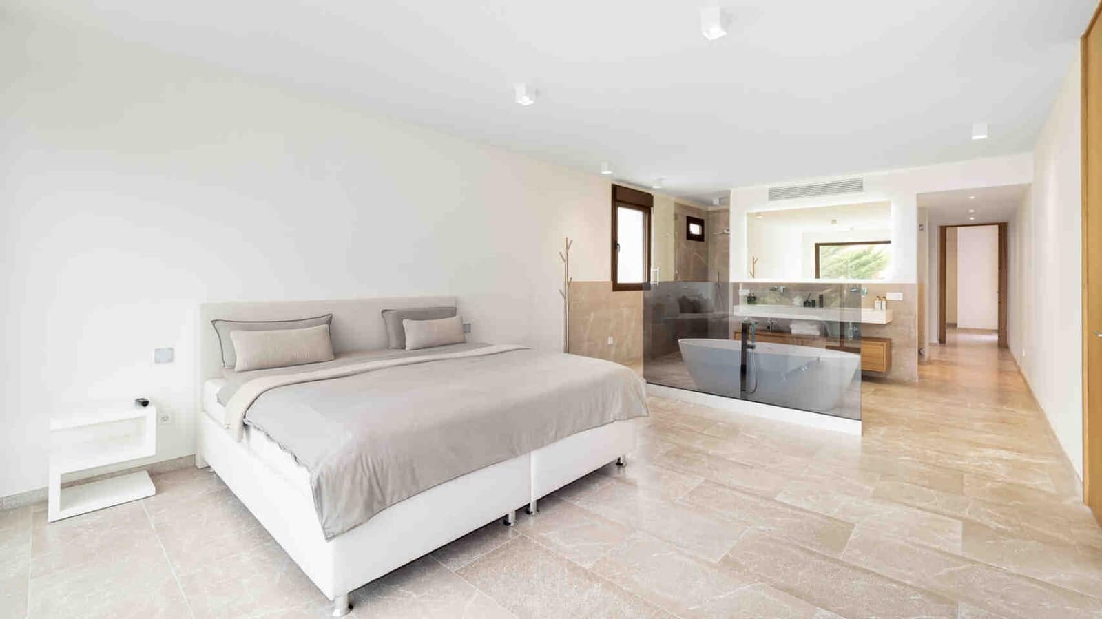 6 sypialnia Willa na sprzedaż w Santa Ponsa z basenem - 4 500 000 € (Ref: 6754825)