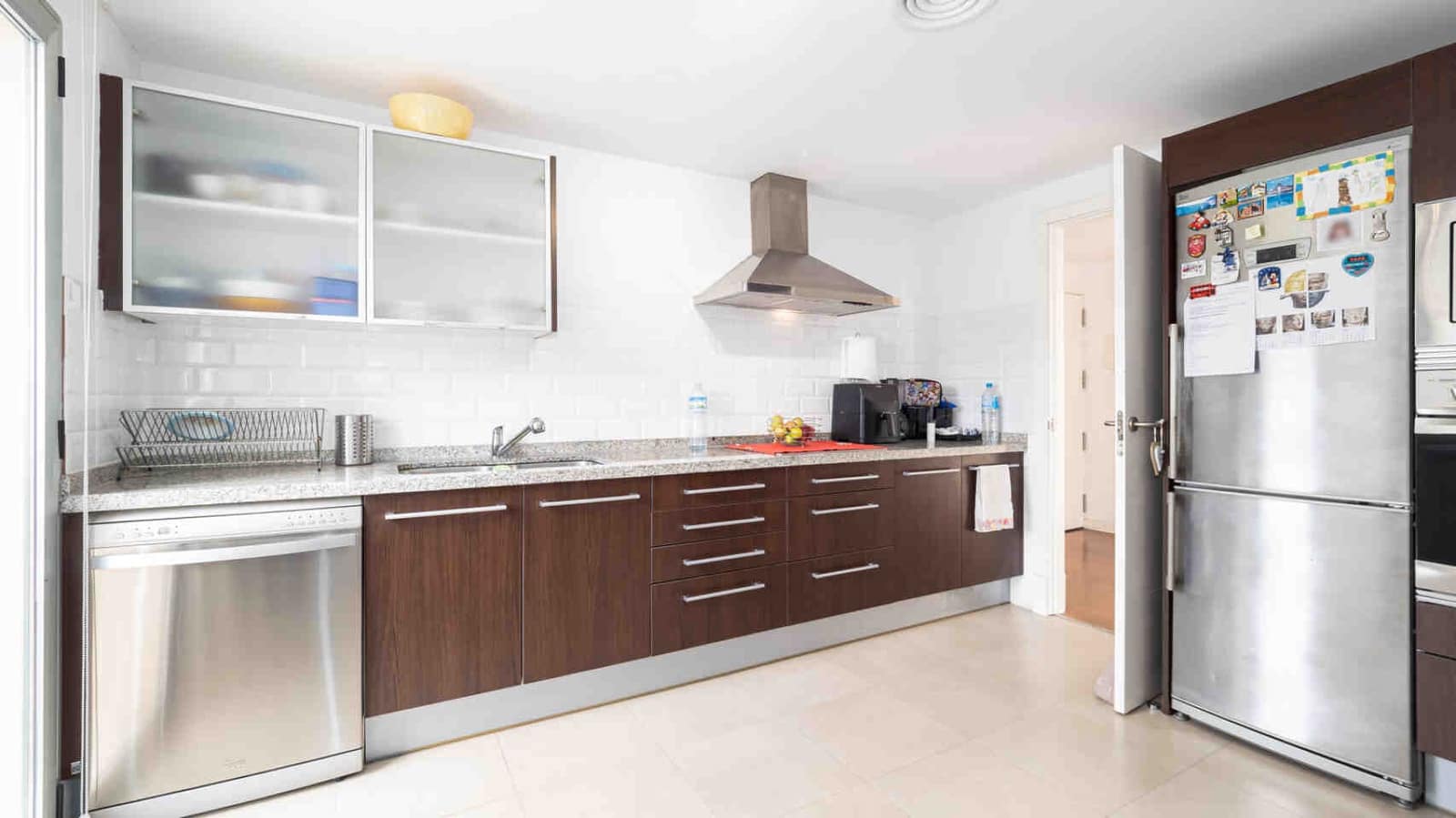 4 sypialnia Apartament na sprzedaż w Portals Nous z basenem - 1 200 000 € (Ref: 6802896)