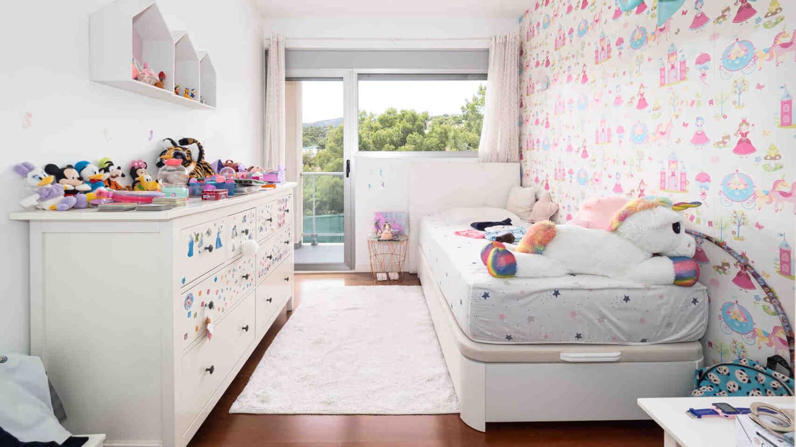 4 sypialnia Apartament na sprzedaż w Portals Nous z basenem - 1 200 000 € (Ref: 6802896)