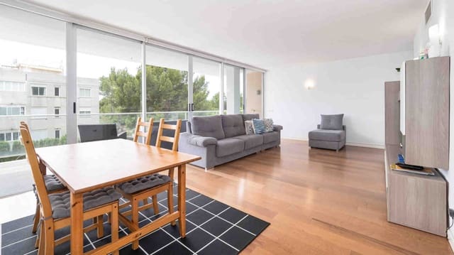 4 sypialnia Apartament na sprzedaż w Portals Nous, Calvià z basenem - 1 200 000 € (Ref: 6802896)