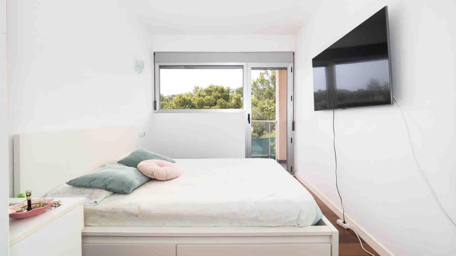 4 sypialnia Apartament na sprzedaż w Portals Nous z basenem - 1 200 000 € (Ref: 6802896)