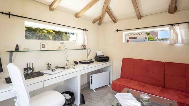 3 sovrum Villa till salu i Peguera / Paguera, Calvià - 1 200 000 € (Ref: 7188119)