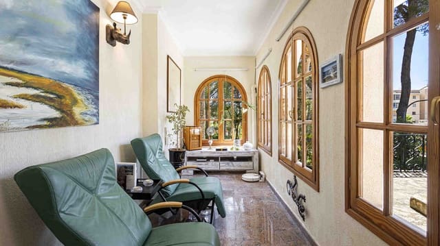 3 sovrum Villa till salu i Peguera / Paguera, Calvià - 1 200 000 € (Ref: 7188119)