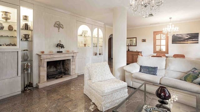 3 sovrum Villa till salu i Peguera / Paguera, Calvià - 1 200 000 € (Ref: 7188119)