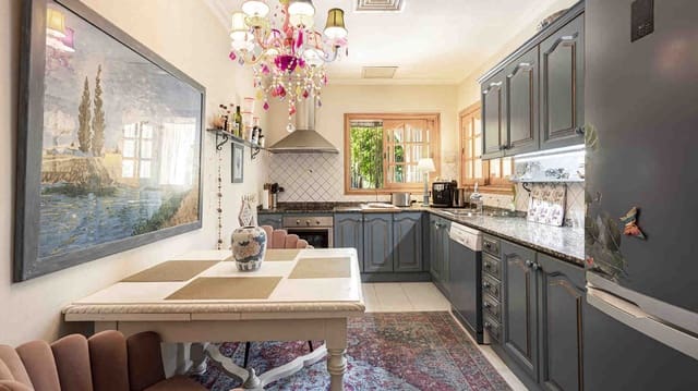 3 sovrum Villa till salu i Peguera / Paguera, Calvià - 1 200 000 € (Ref: 7188119)